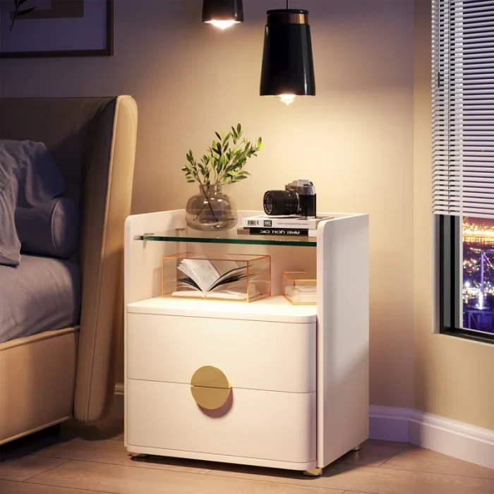 Signature Nightstand