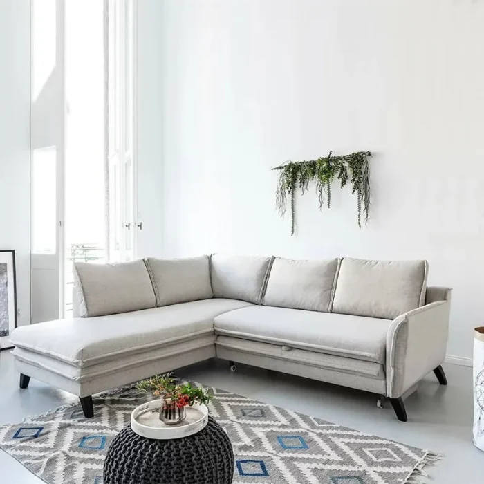 Corner Chaise Sofa