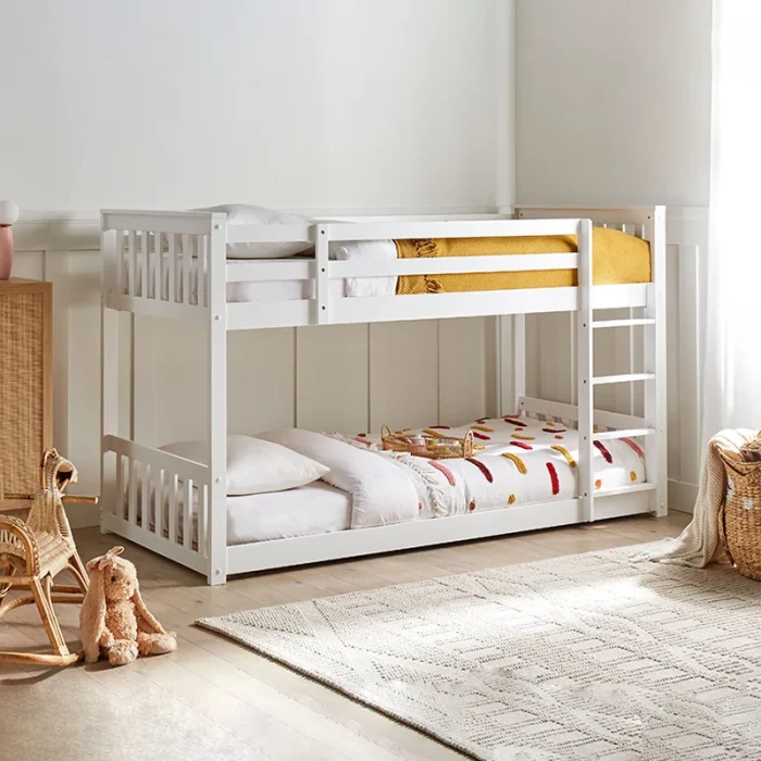Bunk Bed for Kids