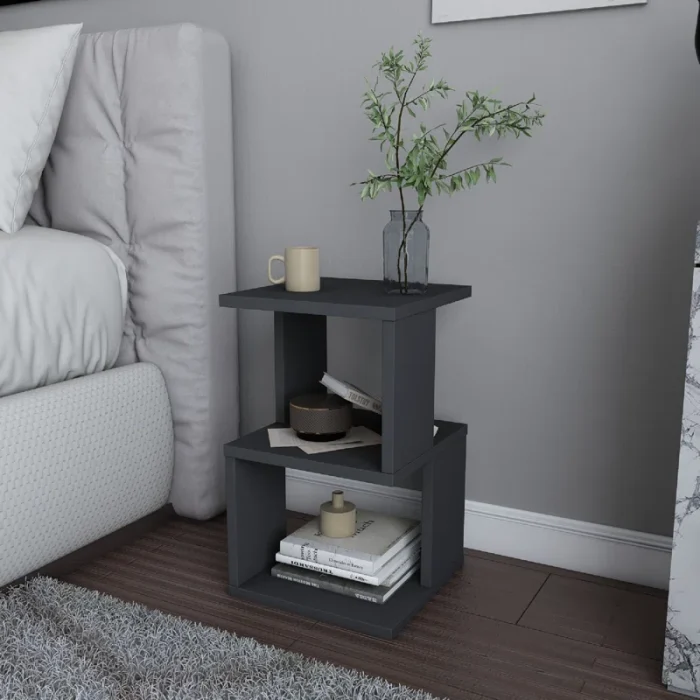 Carter Classic Nightstand