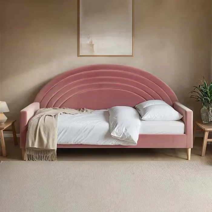 Rainbow Day Bed