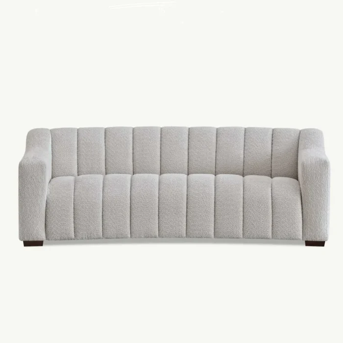 Kelly Boucle Sofa