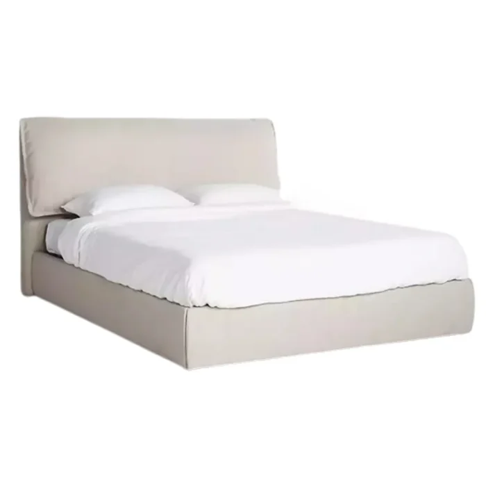 Double Bed Frame