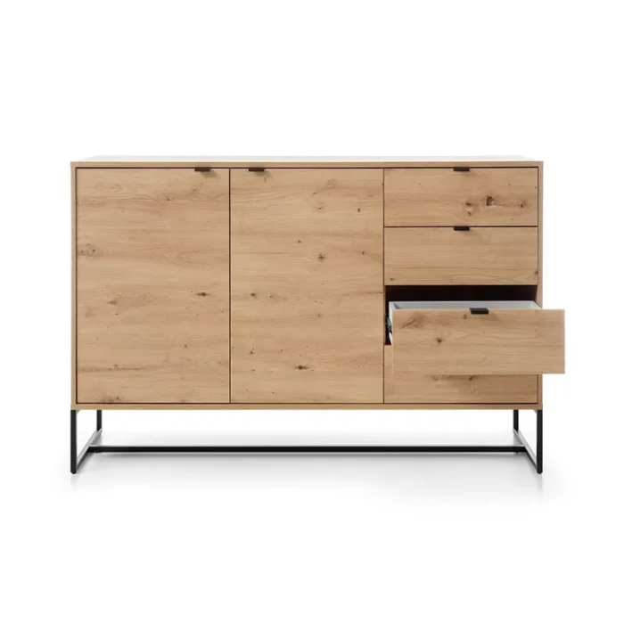 Nova Chest of Drawer Storage