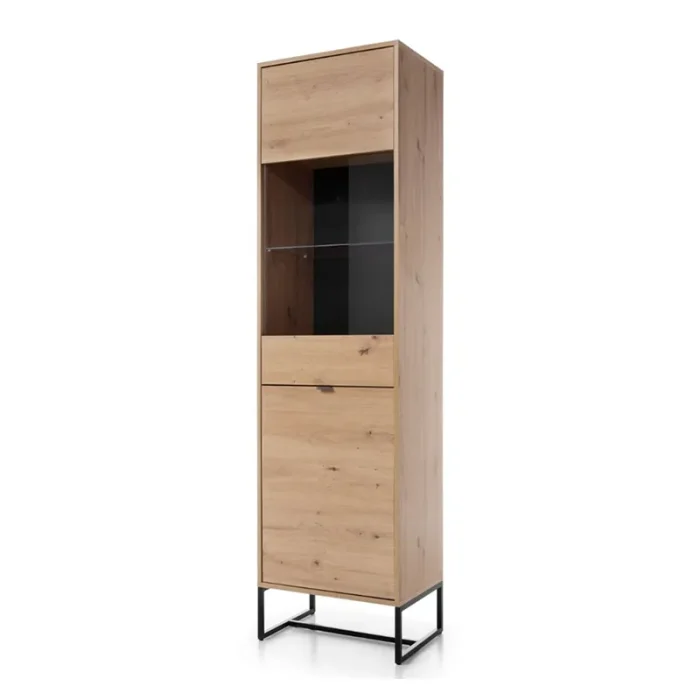Nova Tall Cabinet
