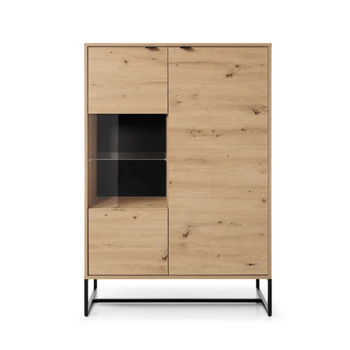 Nova Cabinet
