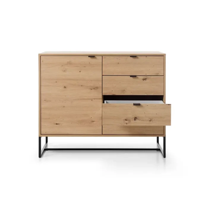 Nova Chest of Drawer