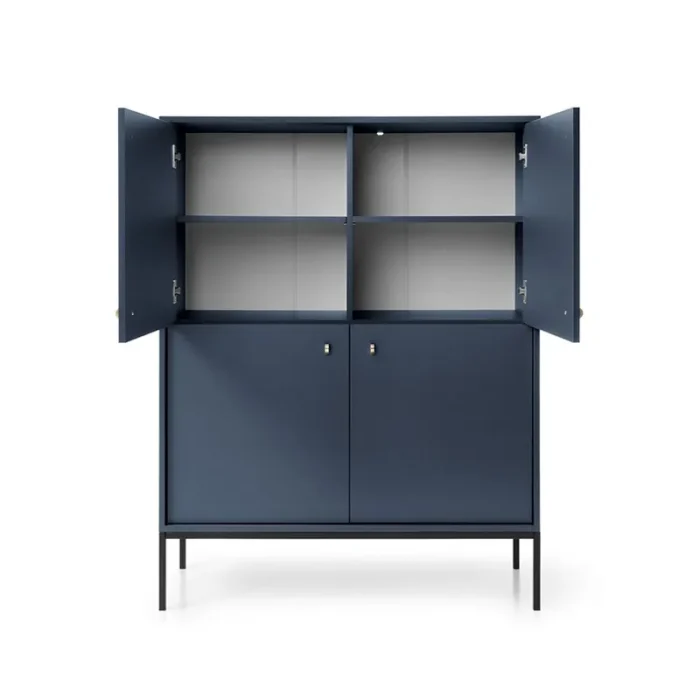 Oslo Storage Cabinet