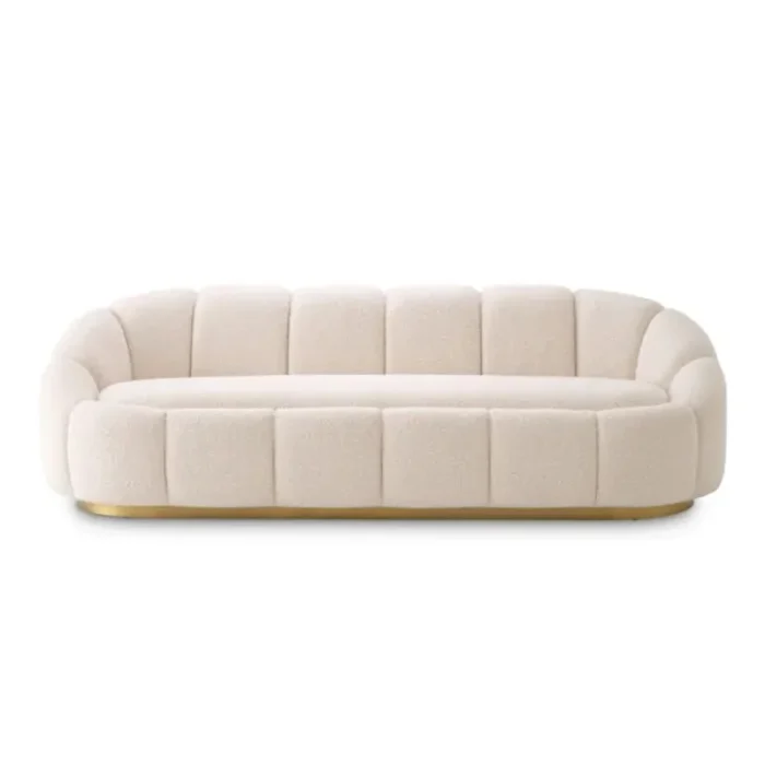 Boucle Inger Couch
