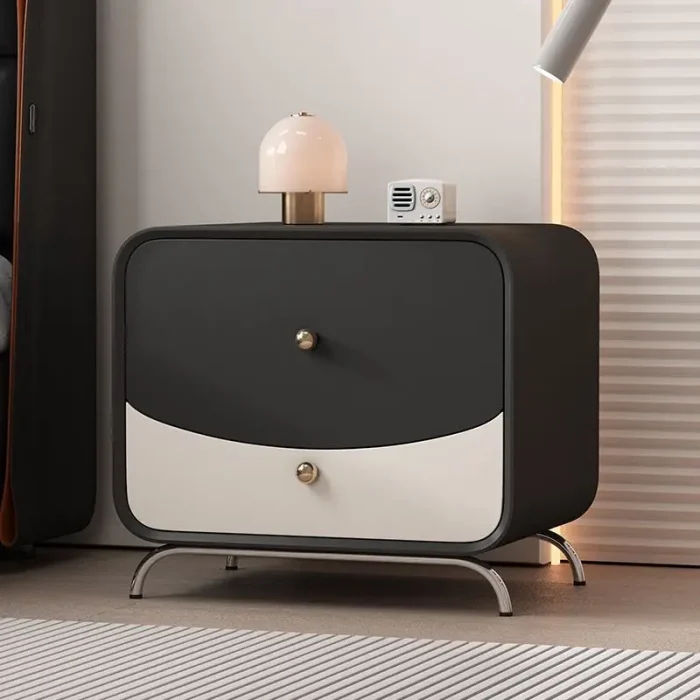 Multi Layer Bed Side Table