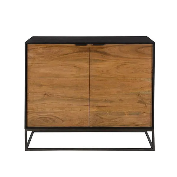 2 Door Sideboard Cabinet