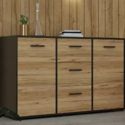 Amor Chest of Drawer