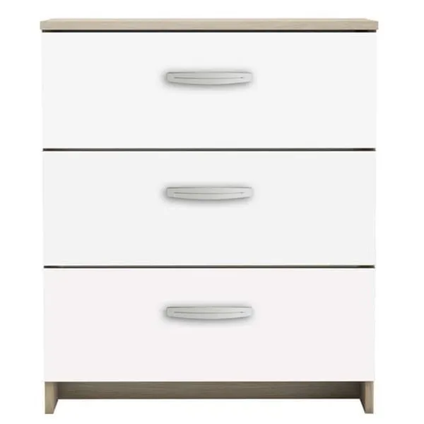 Robust Chest Of Drawers
