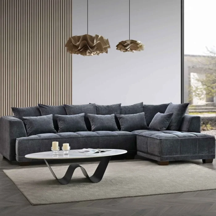 Gramercy Corner Sofa