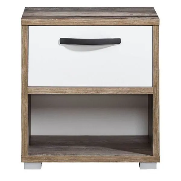 Single Drawer Side Table