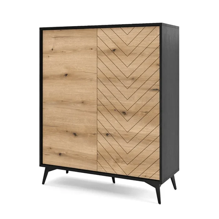 Olly Storage Cabinet
