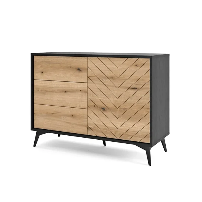 Olly Chest of Drawer