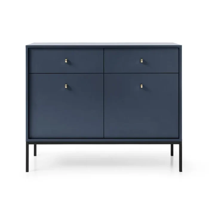 Oslo Chest of Drawer