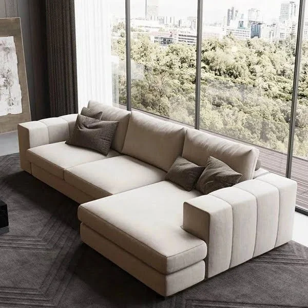 L Shaped Corner Couch