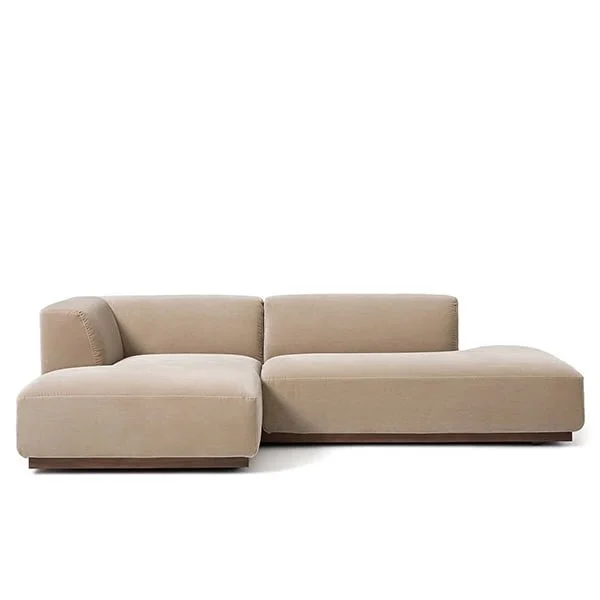 Elegance Sectional Chaise Sofa