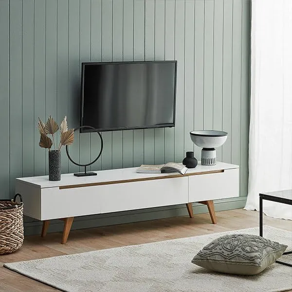 Elegant TV Cabinet