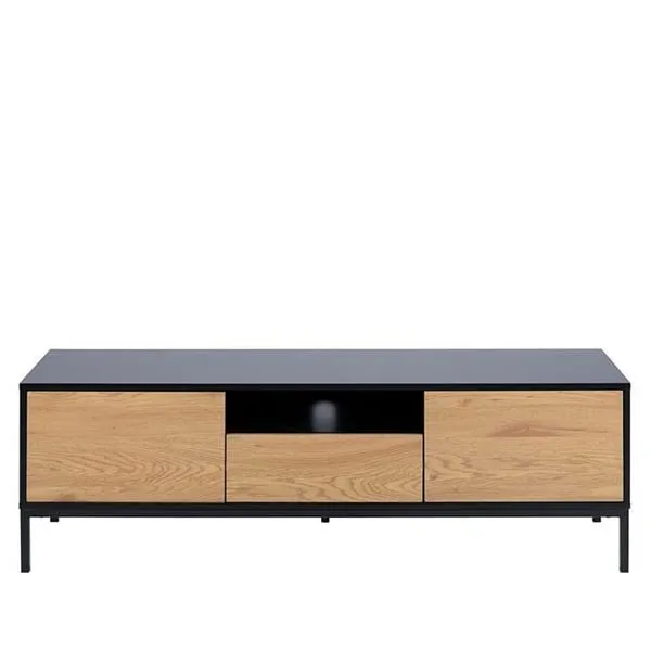 TV Stand with Drawers