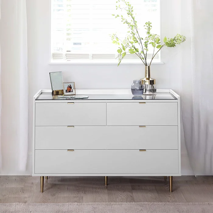 Dura Chest of Drawers